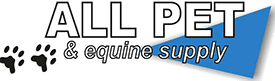 All Pet & Equine Supply Mountain Home Logo