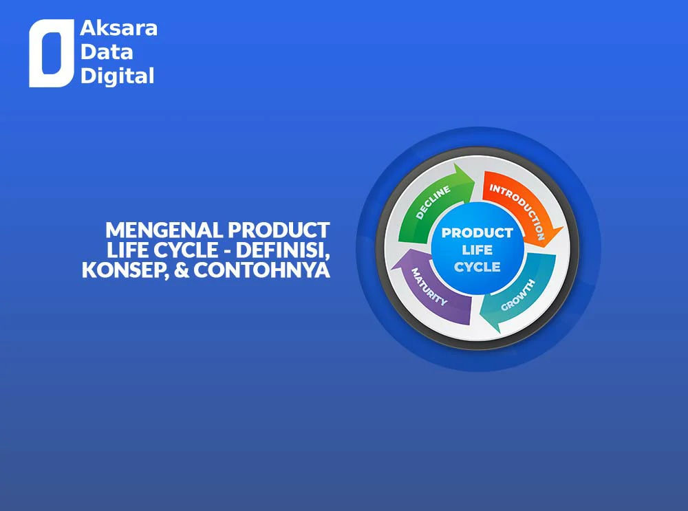 Mengenal Product Life Cycle Definisi Tahapan Dan Contohnya Riset