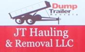 Hauling and Removal Raleigh