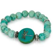 Sacred Celebrations Dragonfly bracelet