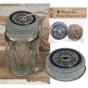 Mason Jars from The Rust Bucket on OutpostLE, Apex NC