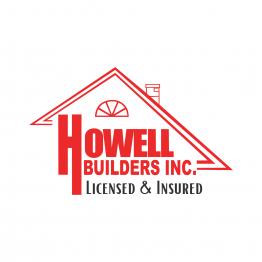 Porches & Decks - Howell Builders