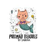 Purrmaid Treasures