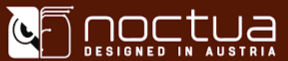 Noctua, premium PC cooling components