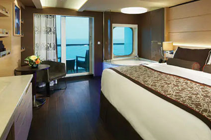 H9 - Haven Spa Suite with Balcony (After 04 Oct 2020) Photo