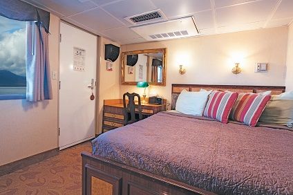 Pathfinder Stateroom Photo