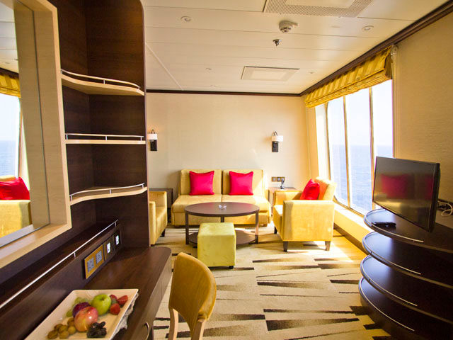 AA - Executive Suite Photo