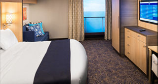 Z - Interior Stateroom Guarantee  Photo