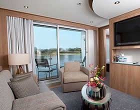 AA - Veranda Suite Photo