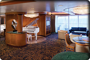 RS - Royal Suite with Balcony Photo