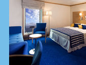 Admiral Stateroom Photo