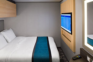 2W - Studio Interior Stateroom Photo