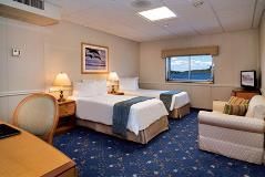 A - Oceanview Stateroom Photo