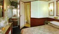 Category 1 - Deluxe Oceanview Stateroom Photo