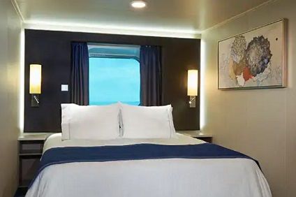 OX - Sailaway Oceanview Stateroom (After 04 Oct 2020) Photo