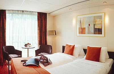 A1 - Classic Stateroom Photo
