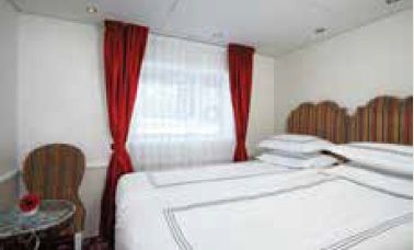 E - Panoramic Window Stateroom Photo