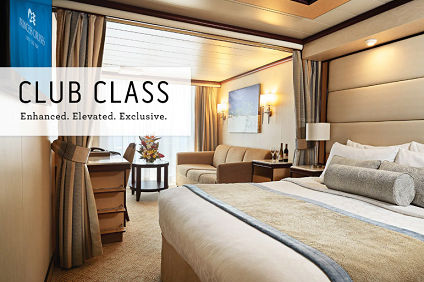 M6 - Club Class Suite Photo