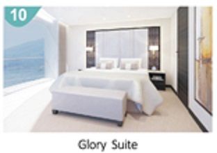 Glory Suite Photo