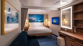 Standard Inside Stateroom Photo