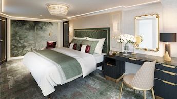 Concierge 2 - Story Royal Suite with Verandah Photo