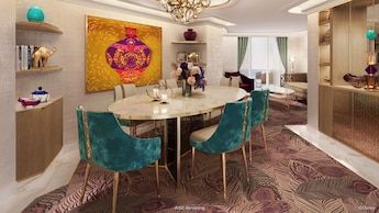 Concierge 1-Story Royal Suite with Verandah Photo