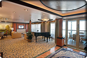 RS - Royal Suite with Balcony Photo