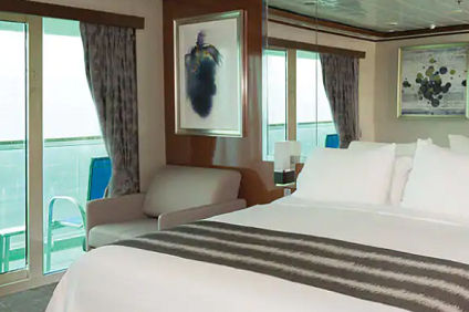 H2 - Haven Deluxe Owner's Suite with Large Balcony (After 14 Sep 2020) Photo