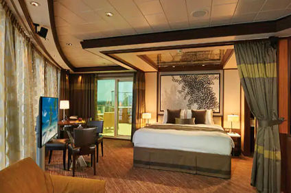 H2 - Haven Deluxe Owner's Suite with Large Balcony (After 10 Oct 2020) Photo