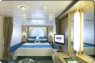 3N - Oceanview Stateroom Photo