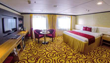 AC - Star Suite Photo