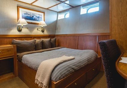 Navigator Stateroom Photo