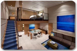 TL - Star Loft Suite Photo