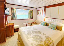 Cat E - Window Stateroom Photo