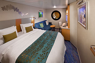 3V - Interior Stateroom Photo