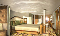 Category R - Concierge Royal Suite with Verandah Photo