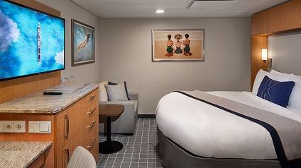 I1 - Prime Inside Stateroom Photo