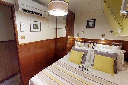 Stateroom Photo