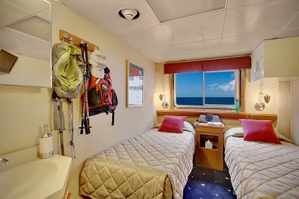 Navigator Stateroom Photo