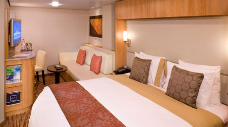 I1 - Prime Inside Stateroom Photo