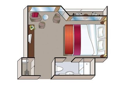 Suite Plan