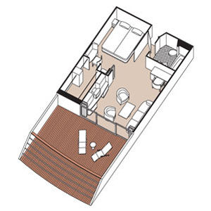 HS - Horizon Suite Plan