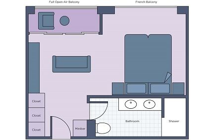 Suite Plan