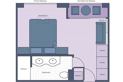 Suite Plan