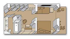 SY - Signature Suite Plan