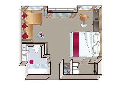 Amadeus Suite Plan