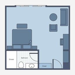 Viceroy Suite Plan