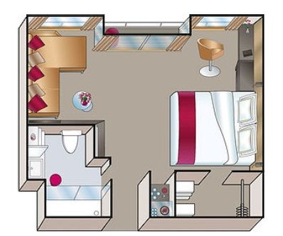 Suite Plan