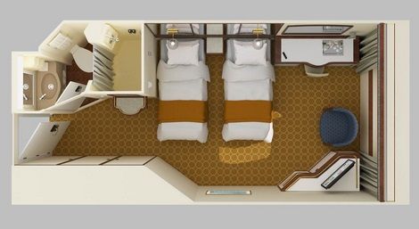 OI - Oceanview Interconnecting Plan