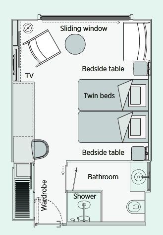 AP - Emerald Panorama Balcony Plan